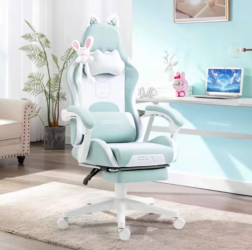 Pc Gaming Quotes - Silla de Computadora Reclinable, Silla de