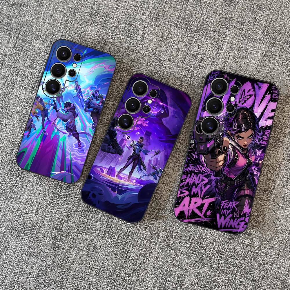 Pc Gaming Quotes - Funda para Teléfono con Diseño de
