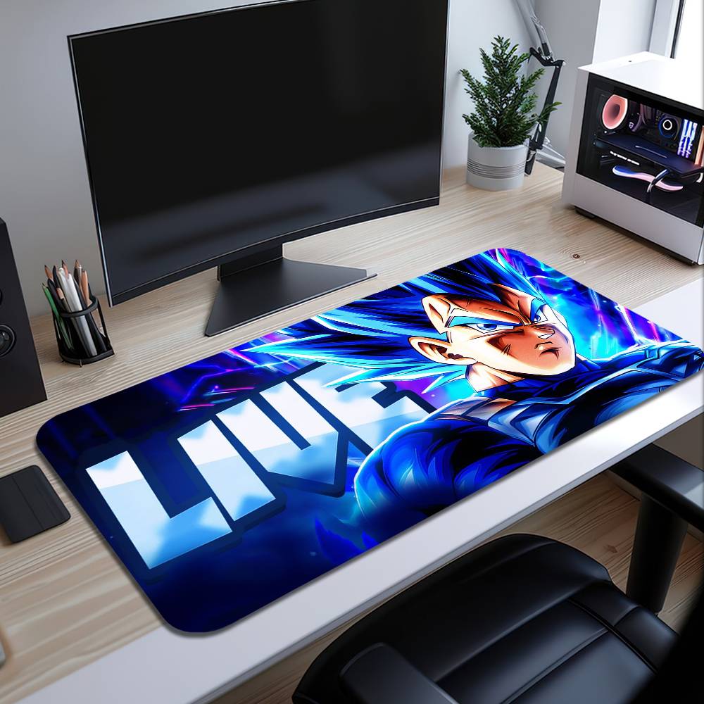Pc Gaming Dragon - Alfombrilla de ratón Dragon Ball Anime