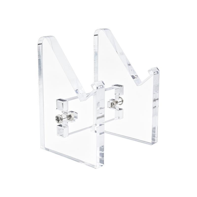 Usb Hub Gaming - Base de Plástico Transparente para Soporte