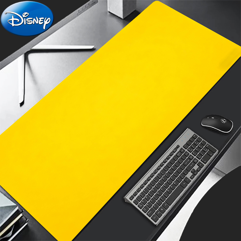 Pc Gaming Yellow - Alfombrilla de ratón roja, amarilla, azul,