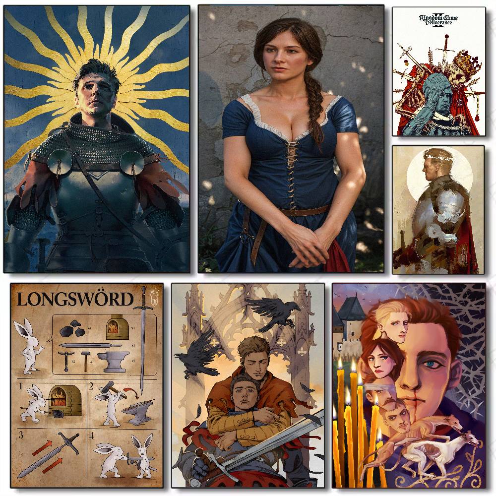 Pc Gaming Quotes - Póster autoadhesivo de la serie Cool