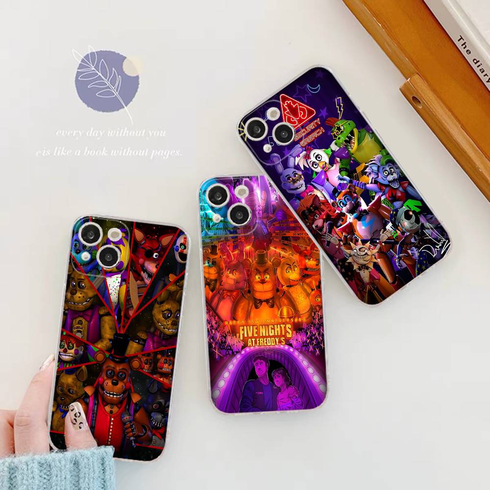 Pc Gaming Quotes - Funda Transparente para Teléfono con Diseño