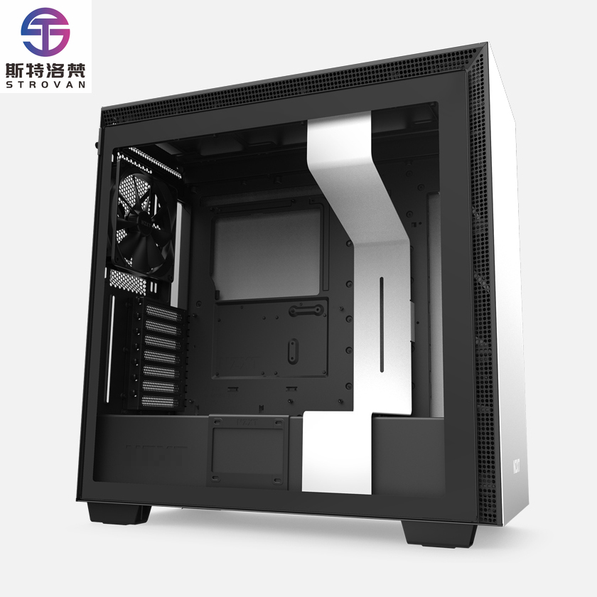 Pc Gaming Nz - Caja de computadora NZ-XT H710 Soporte