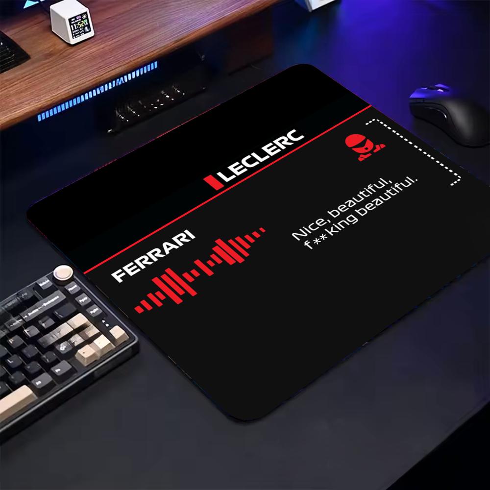 Pc Gaming Quotes - Alfombrilla de Ratón con Citas de
