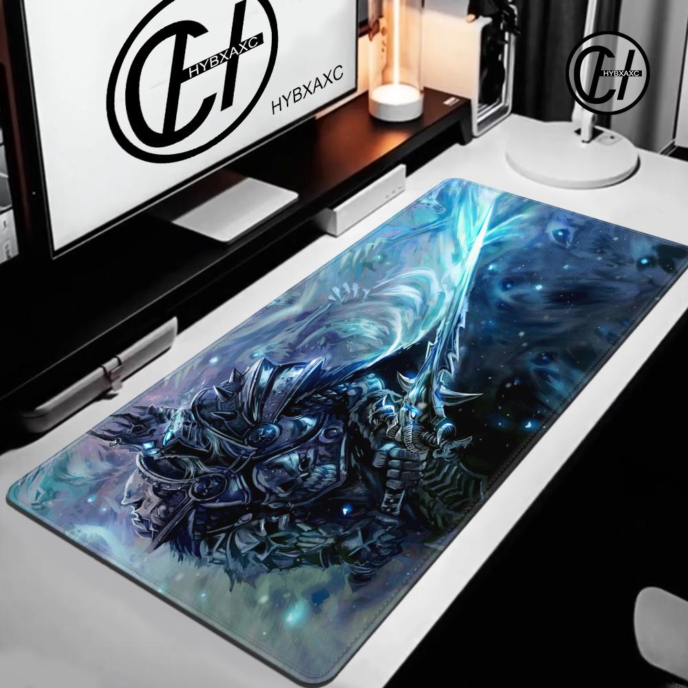 Pc Gaming World Of Warcraft - Alfombrilla de ratón World of Warcraft