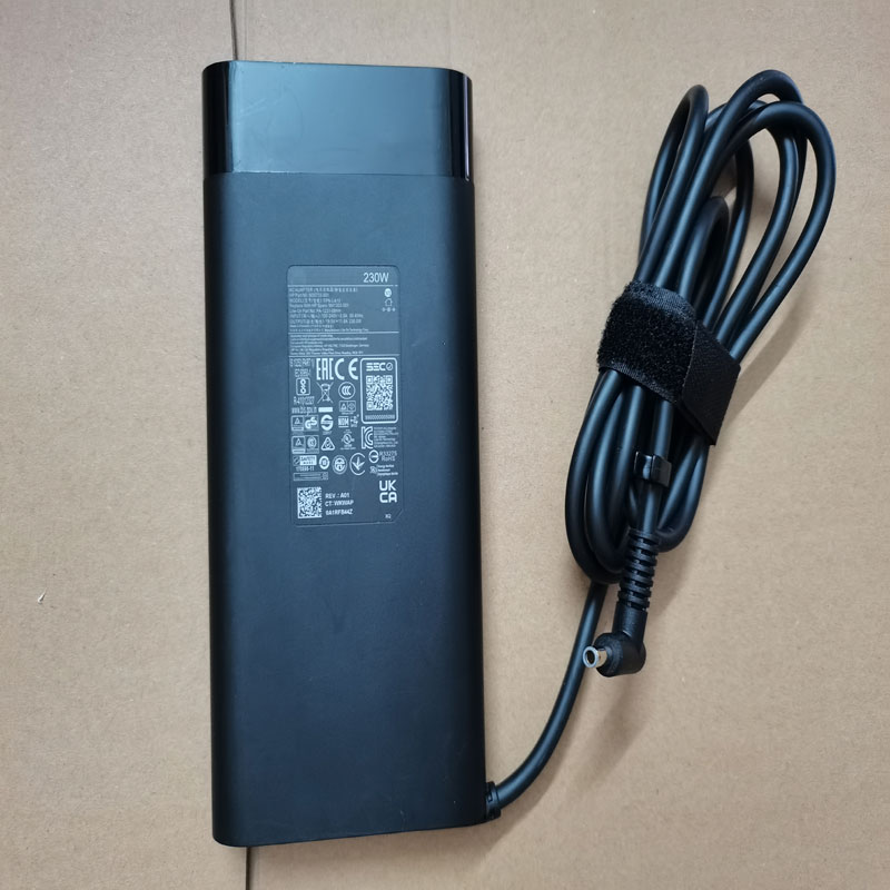Pc Gaming Uk - OEM 19,5 V 11.8A M35733-001 TPN-LA10