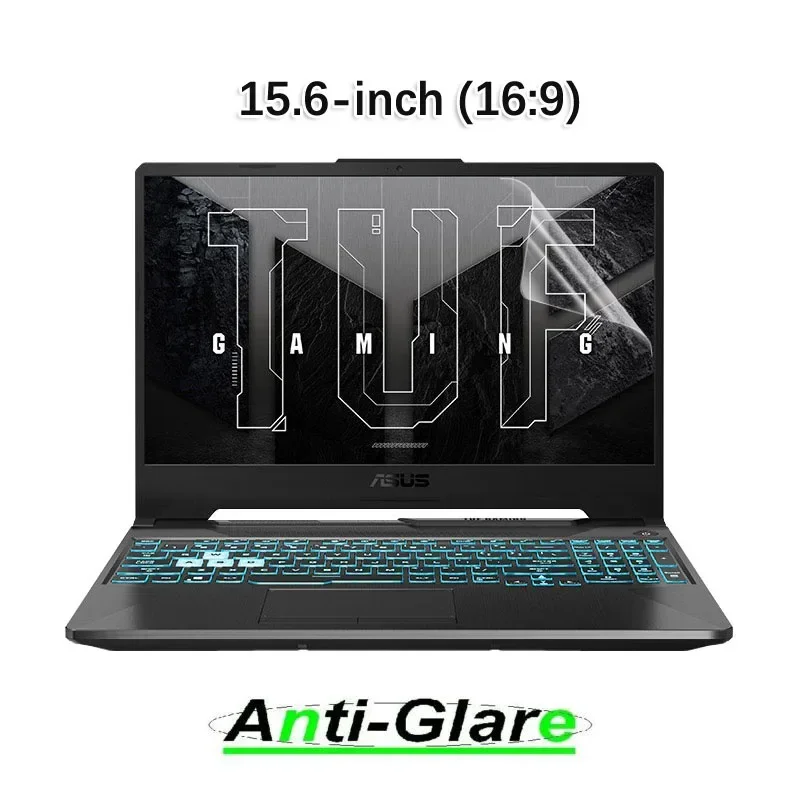 Pc Gaming Quotes - 2 protectores de pantalla antideslumbrantes para