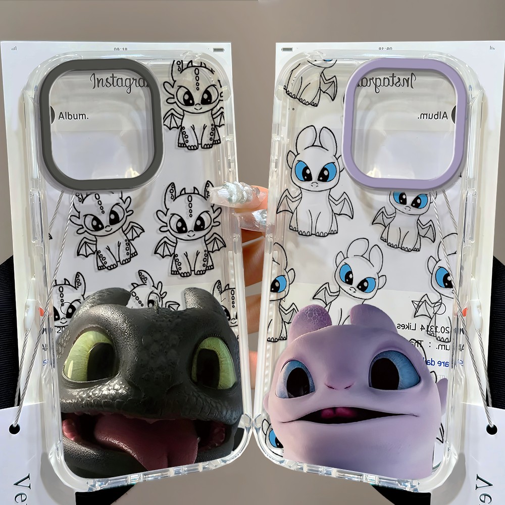 Pc Gaming Dragon - Funda para Teléfono con Diseño de