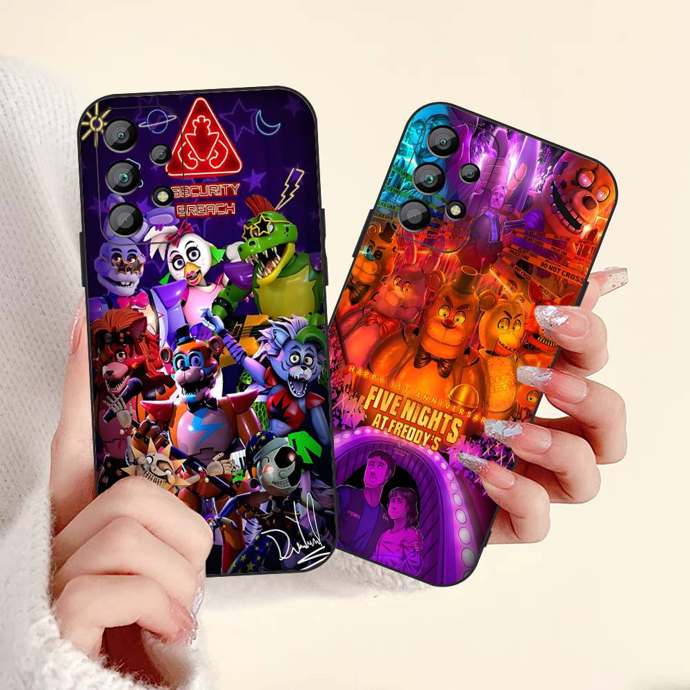 Pc Gaming Quotes - Funda para teléfono F-N-A-F Bear Cool