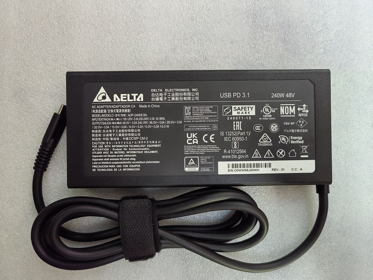 Pc Gaming Uk - Nuevo OEM ADP-240KB BA Delta 240W