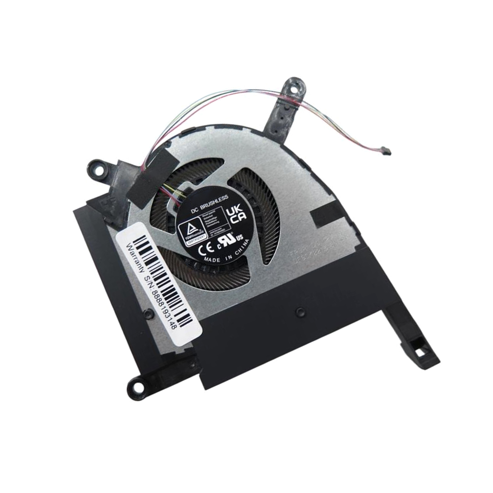 Pc Gaming Handheld - Ventilador de GPU para ASUS TUF
