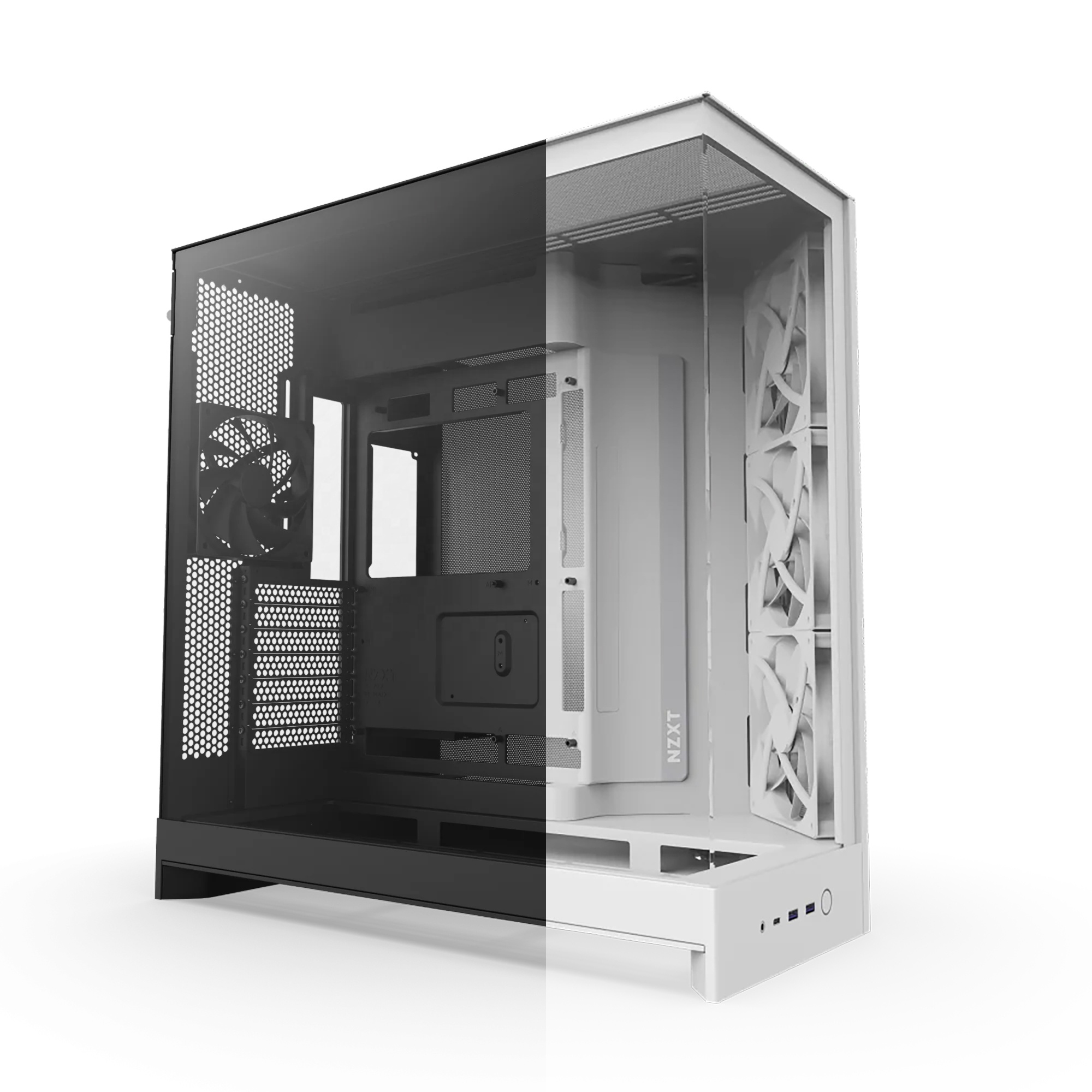 Nueva Caja de PC para Juegos A - Pc Gaming Nz reseña y precio