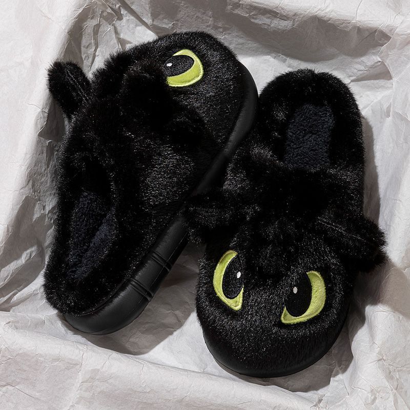 Pantuflas de algodón de How to - Pc Gaming Dragon reseña y precio