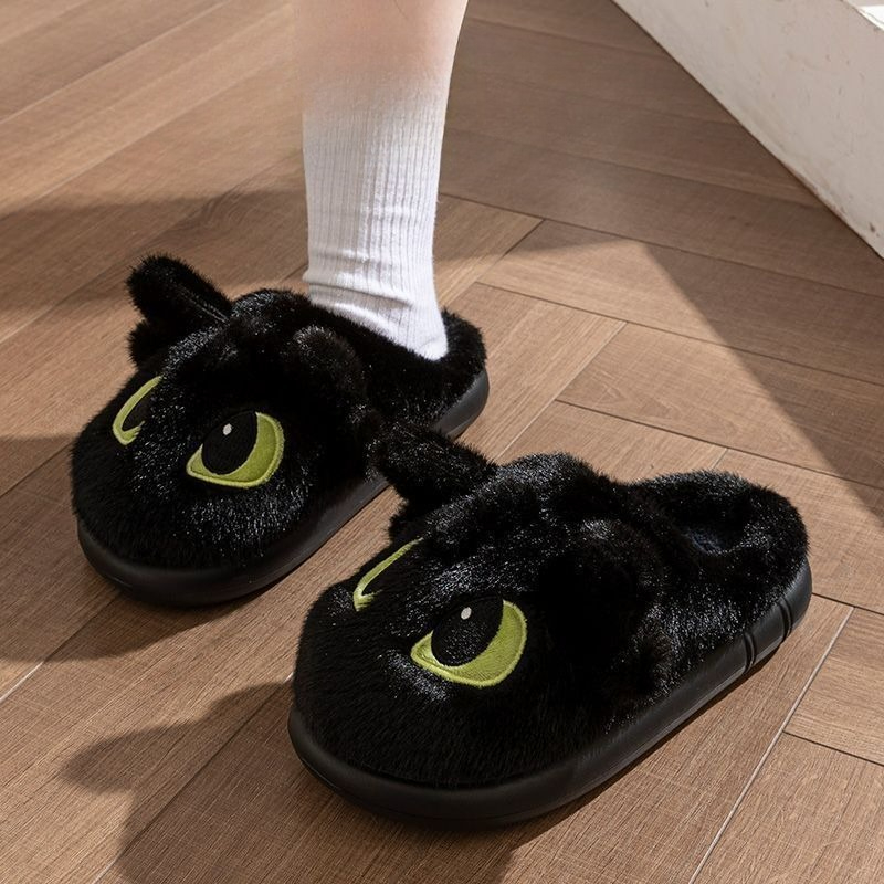Pantuflas de algodón de How to - Pc Gaming Dragon reseña y precio