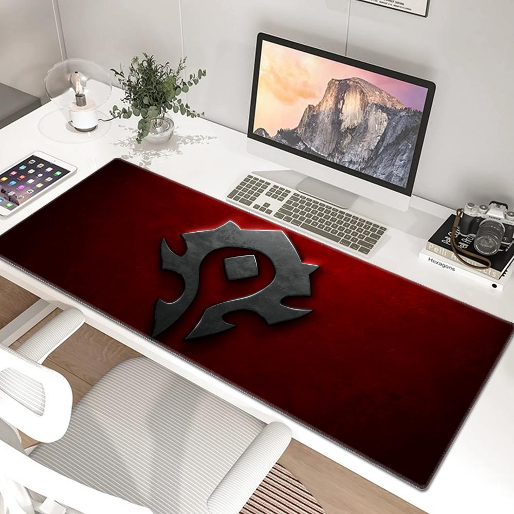 Alfombrilla de ratón World of  - Pc Gaming World Of Warcraft reseña y precio