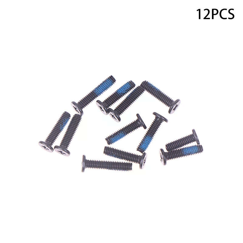 12 tornillos para cubierta inf - Pc Gaming Handheld reseña y precio