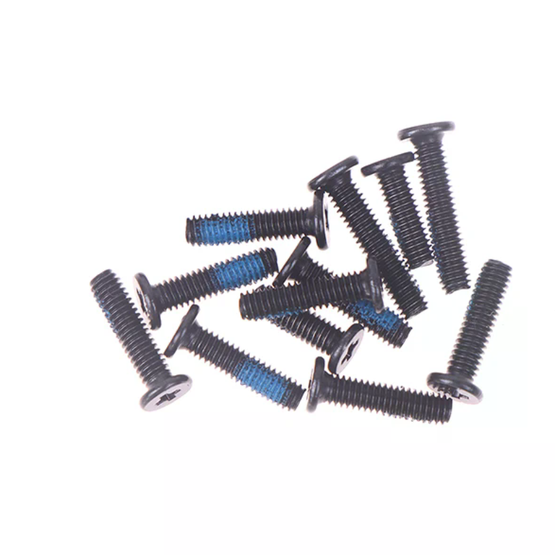 12 tornillos para cubierta inf - Pc Gaming Handheld reseña y precio