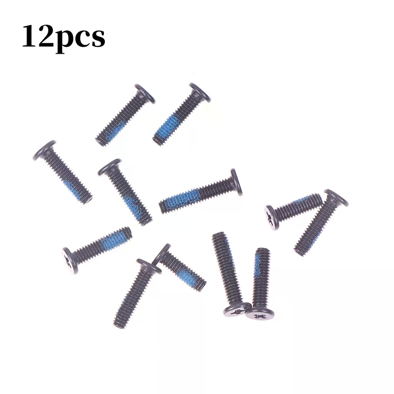 12 tornillos para cubierta inf - Pc Gaming Handheld reseña y precio