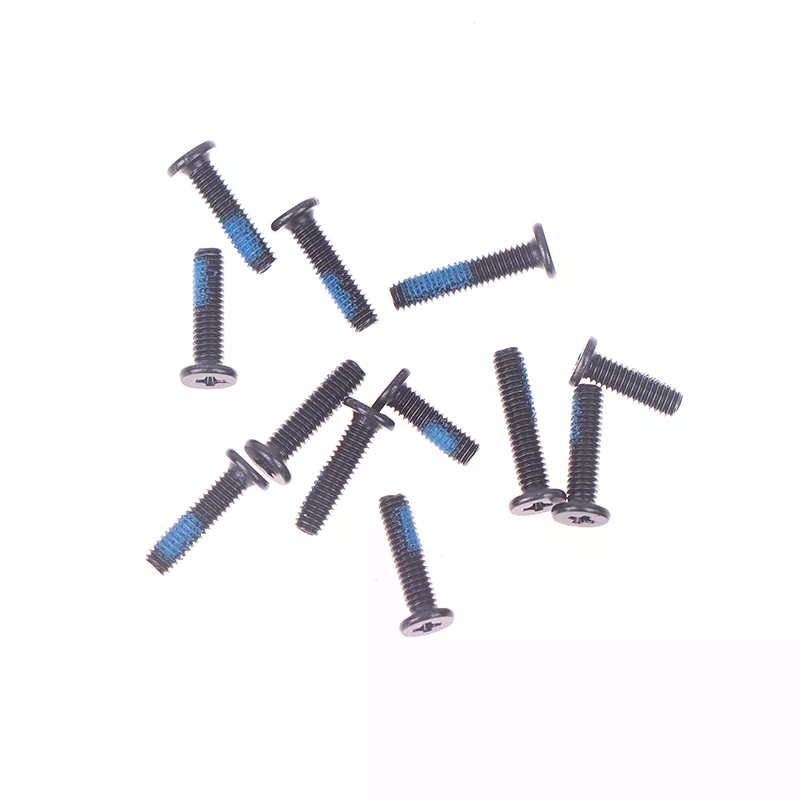 12 tornillos para cubierta inf - Pc Gaming Handheld reseña y precio