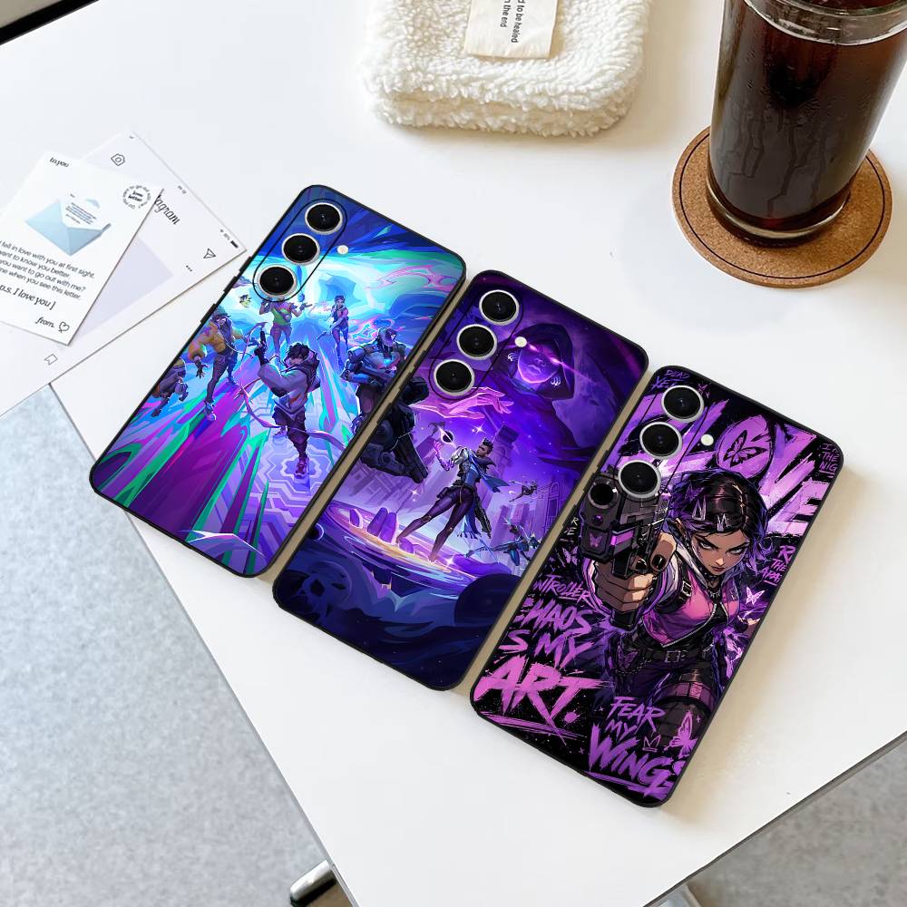 Funda para Teléfono con Diseño - Pc Gaming Quotes reseña y precio