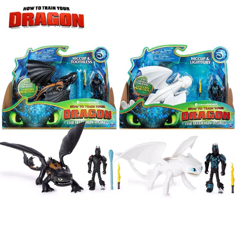 Figuras Articuladas de Cómo En - Pc Gaming Dragon reseña y precio