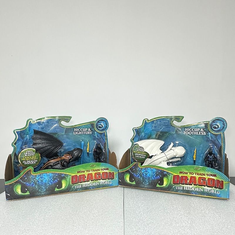 Figuras Articuladas de Cómo En - Pc Gaming Dragon reseña y precio