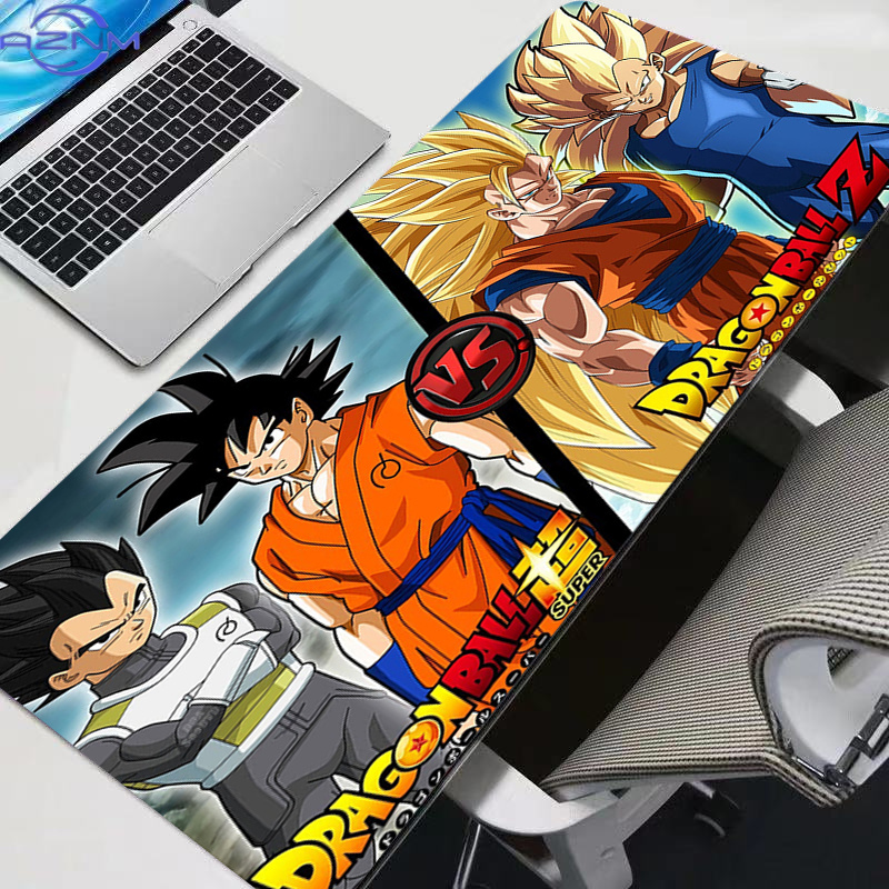 Alfombrilla de ratón de Anime  - Pc Gaming Dragon reseña y precio