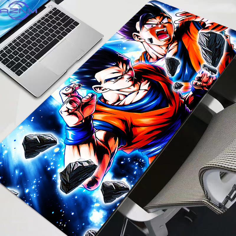 Alfombrilla de ratón de Anime  - Pc Gaming Dragon reseña y precio