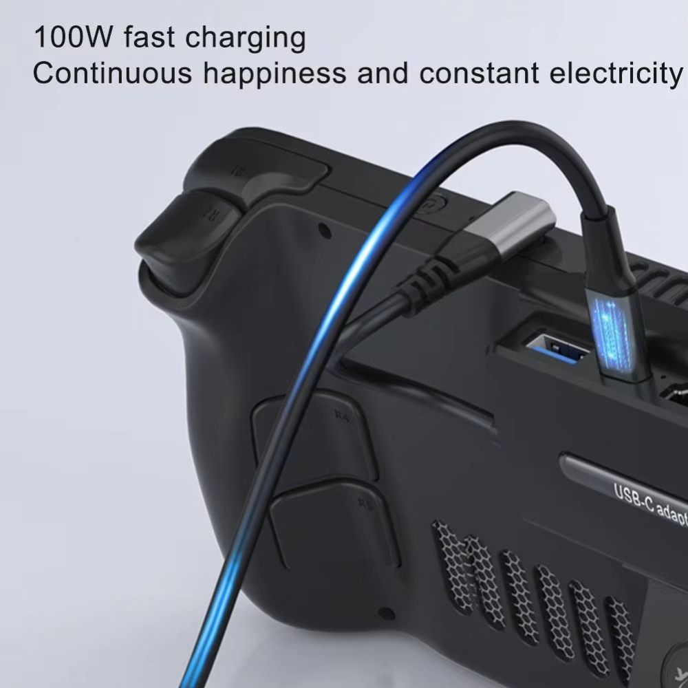Base de Conexión 5 en 1 para S - Usb Hub Gaming reseña y precio