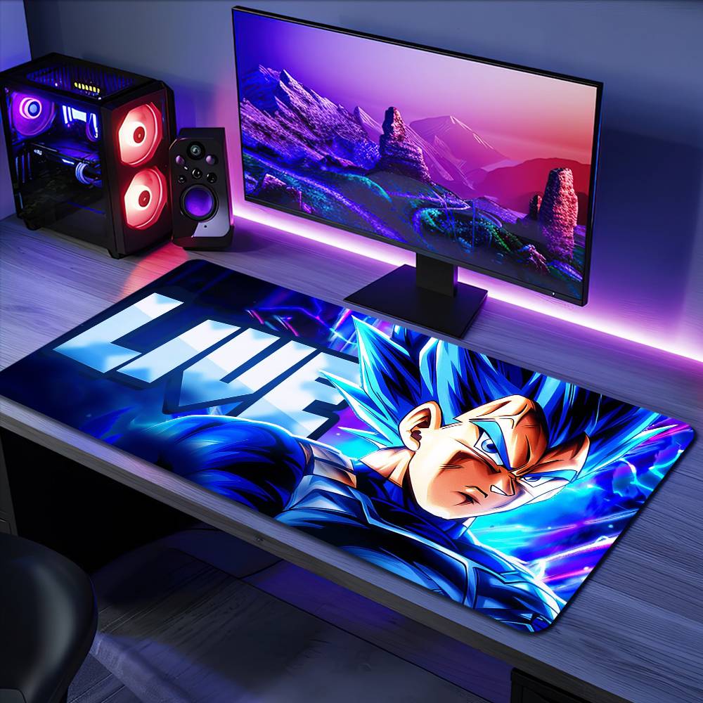 Alfombrilla de ratón Dragon Ba - Pc Gaming Dragon reseña y precio