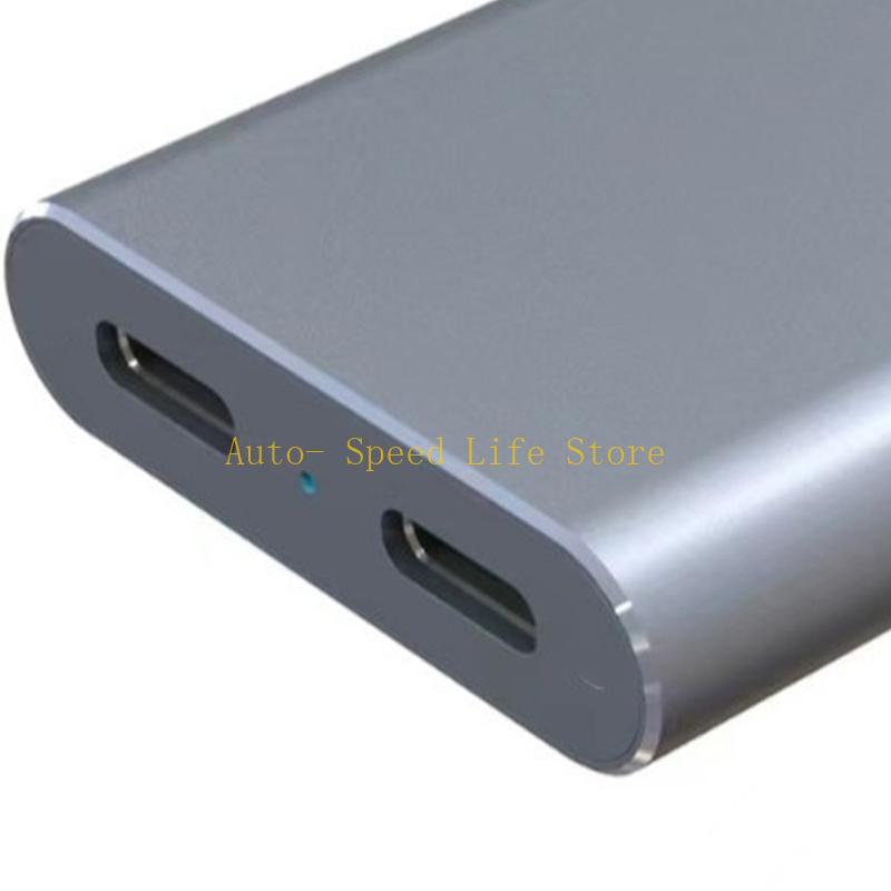 02DA USB C Hub 4K@60Hz Pantall - Usb Hub Gaming reseña y precio
