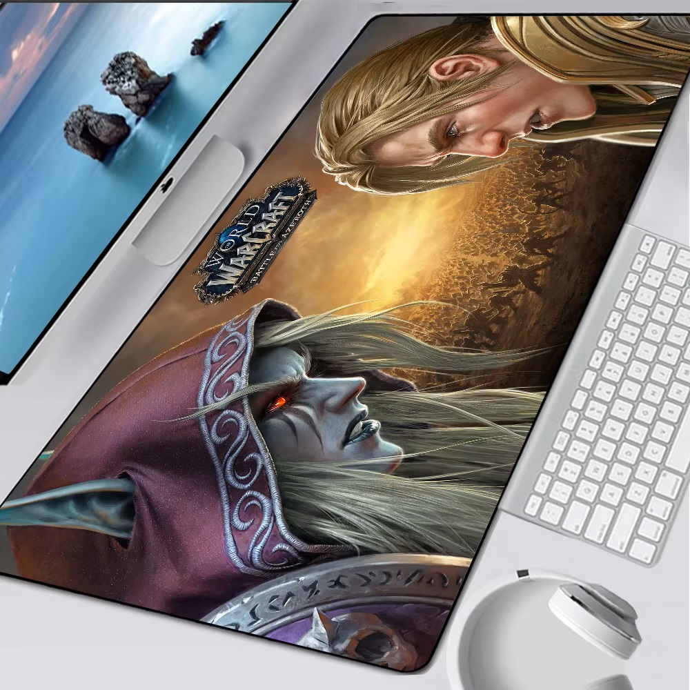 World of Warcraft Alliance-alf - Pc Gaming World Of Warcraft reseña y precio