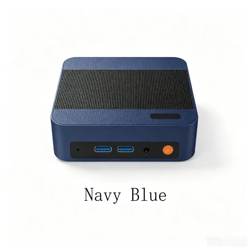 Mini PC para juegos Intel Core - Pc Gaming Mini reseña y precio