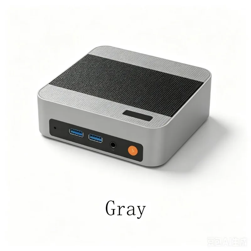 Mini PC para juegos Intel Core - Pc Gaming Mini reseña y precio