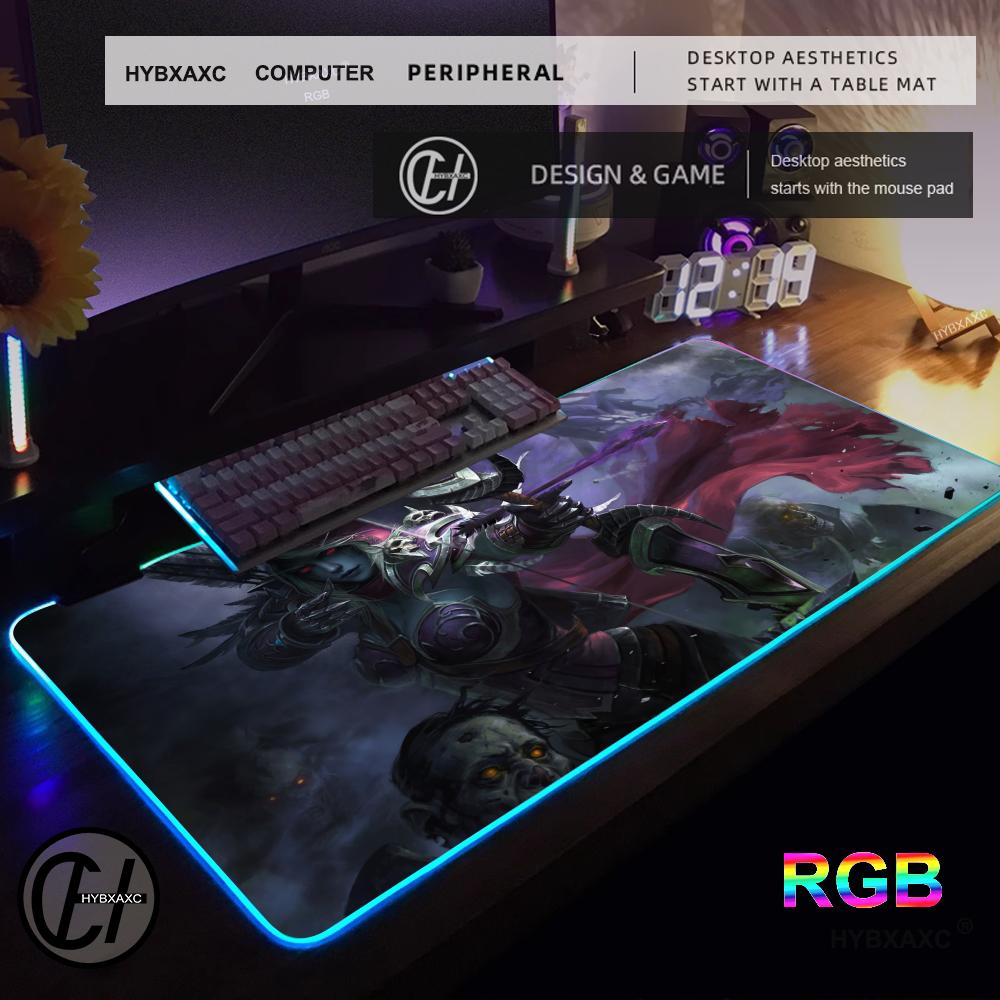 Alfombrilla de ratón World of  - Pc Gaming World Of Warcraft reseña y precio