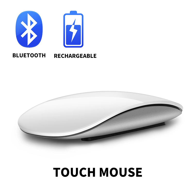 Ratón inalámbrico Bluetooth Le - Pc Gaming Lenovo reseña y precio