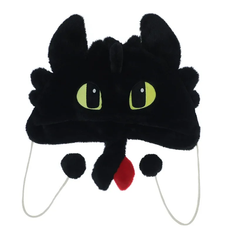 Lindo gorro con orejeras de Có - Pc Gaming Dragon reseña y precio