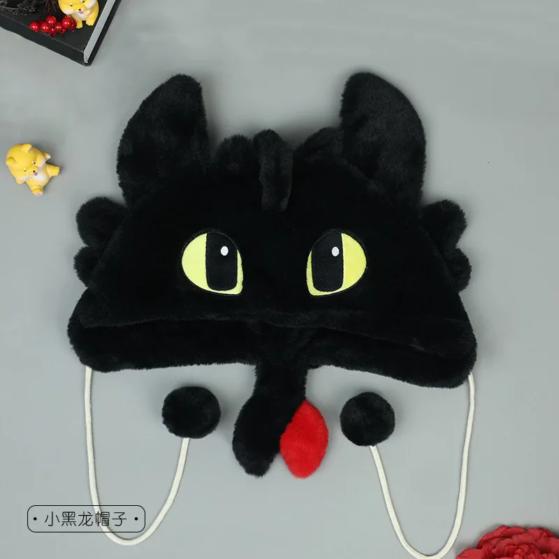 Lindo gorro con orejeras de Có - Pc Gaming Dragon reseña y precio
