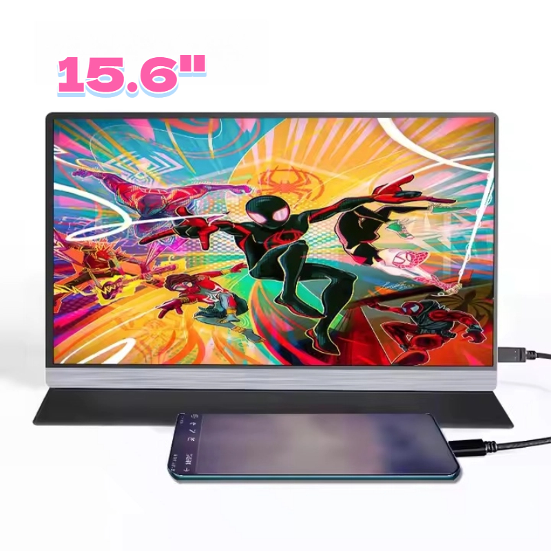 Monitor portátil de 15,6 pulga - Pc Gaming Lenovo reseña y precio