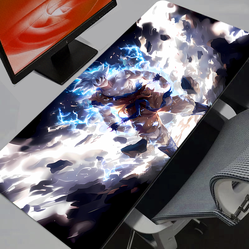 Alfombrilla de ratón Dragon Ba - Pc Gaming Dragon reseña y precio