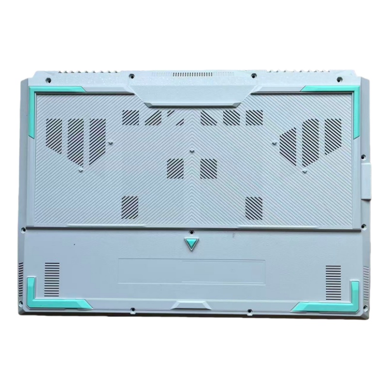 Nueva cubierta inferior para p - Pc Gaming Handheld reseña y precio