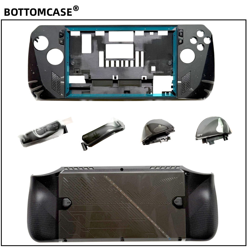 Nuevo para BOTTOMCASE ®   ROG  - Pc Gaming Handheld reseña y precio