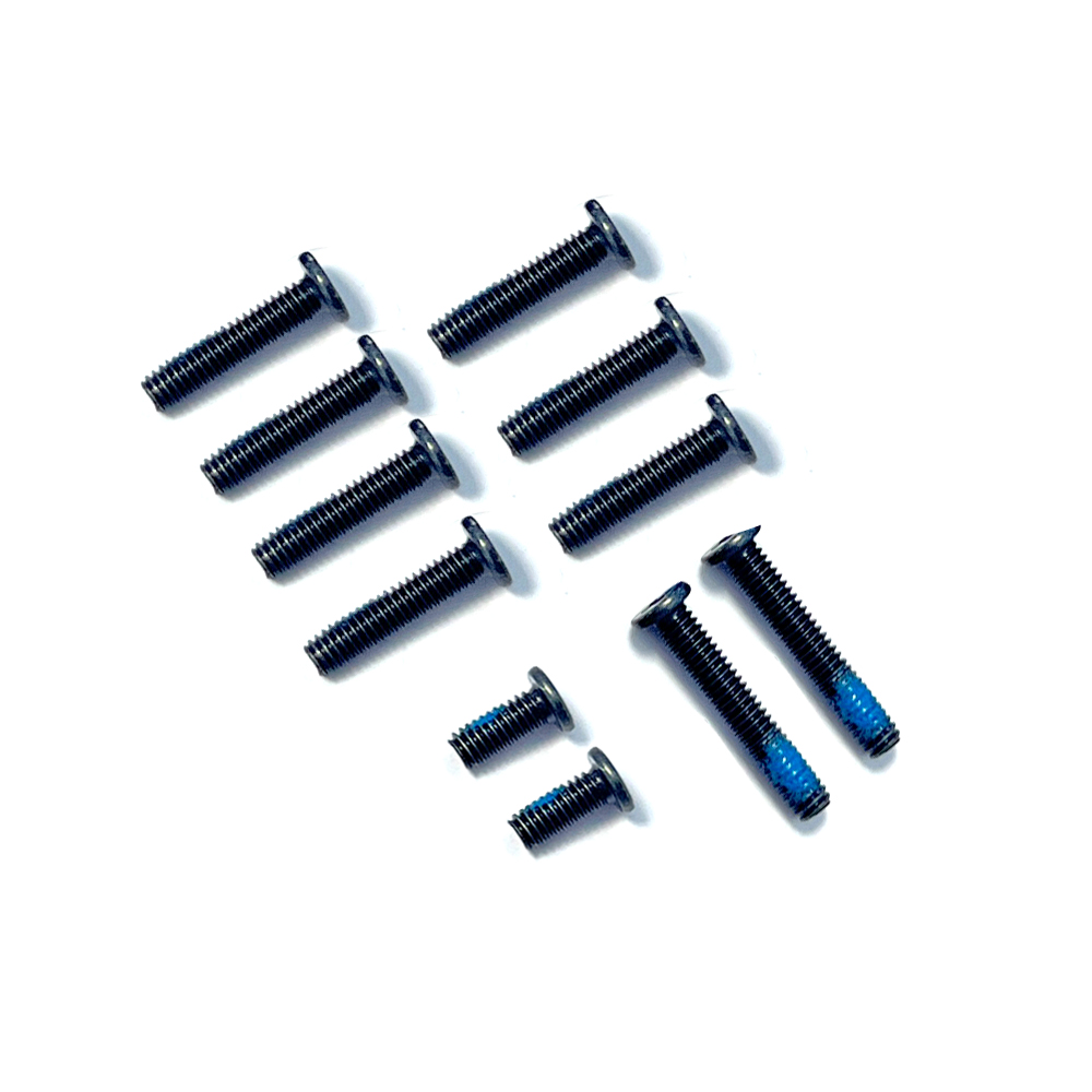 Tornillos De La Tapa Base Infe - Pc Gaming Handheld reseña y precio