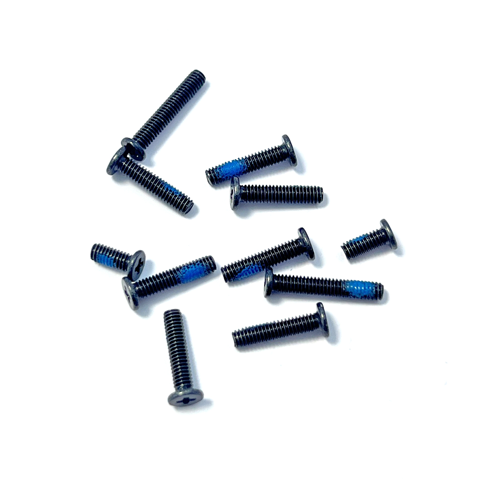 Tornillos De La Tapa Base Infe - Pc Gaming Handheld reseña y precio