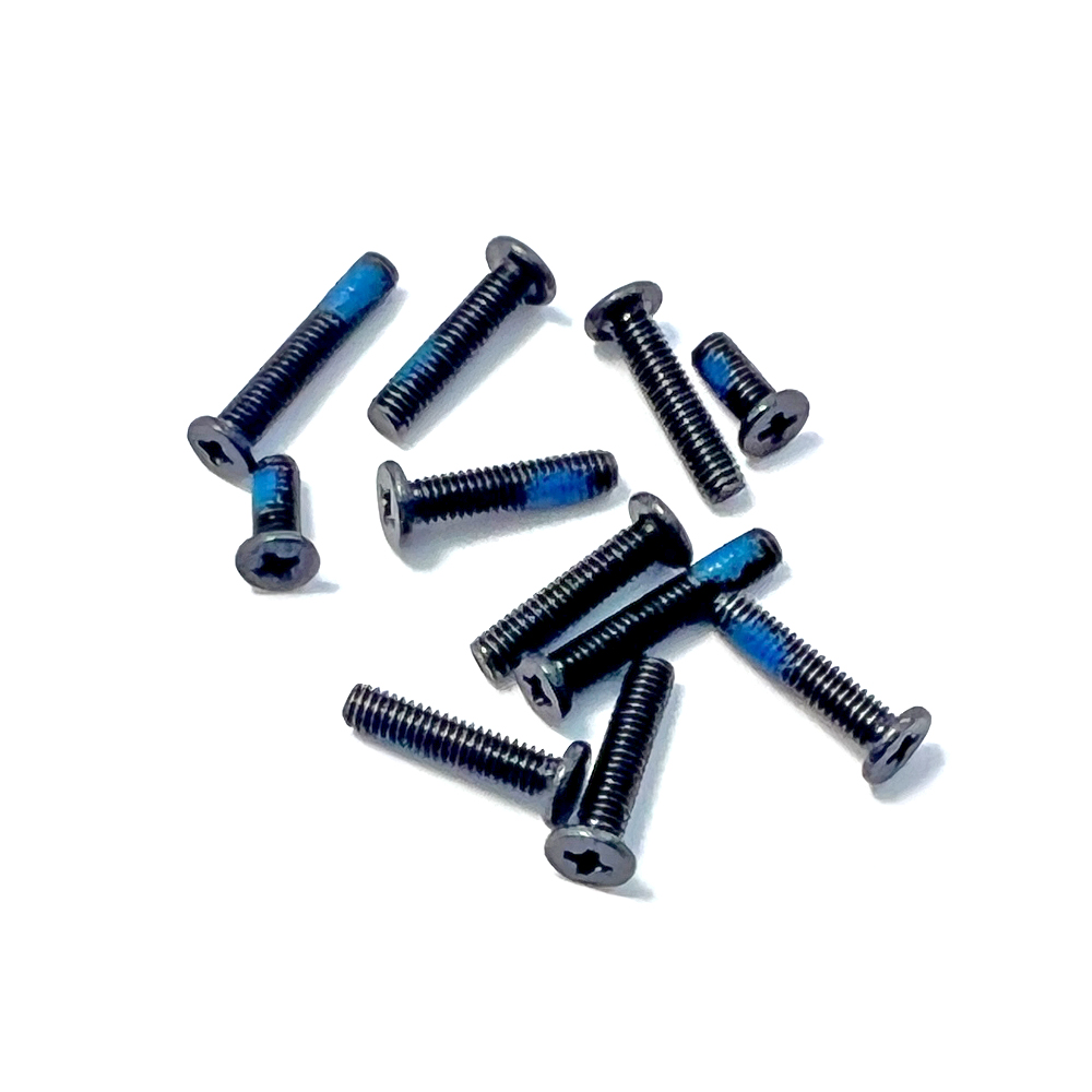 Tornillos De La Tapa Base Infe - Pc Gaming Handheld reseña y precio