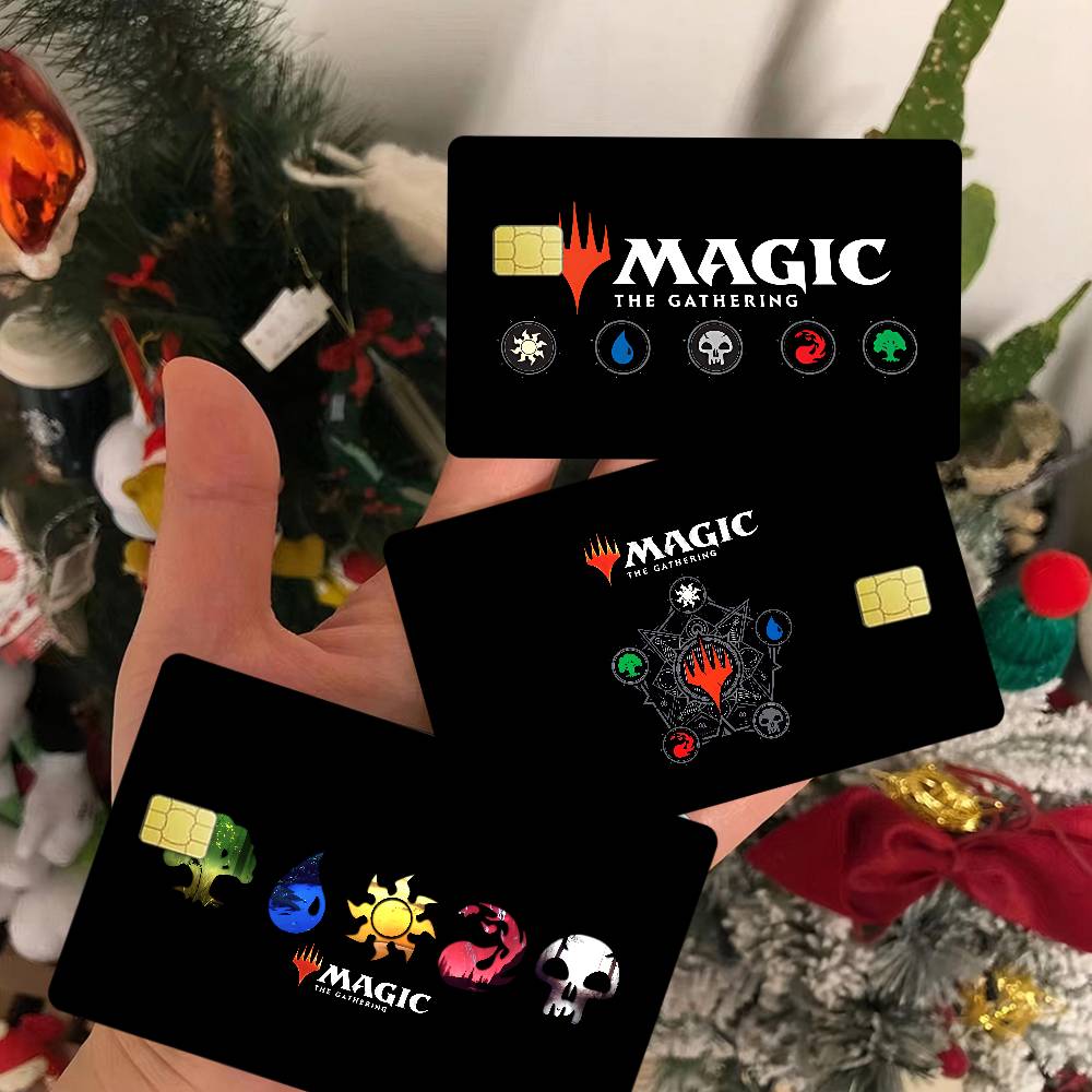 Gamer m-magic The Gathering An - Pc Gaming Quotes reseña y precio