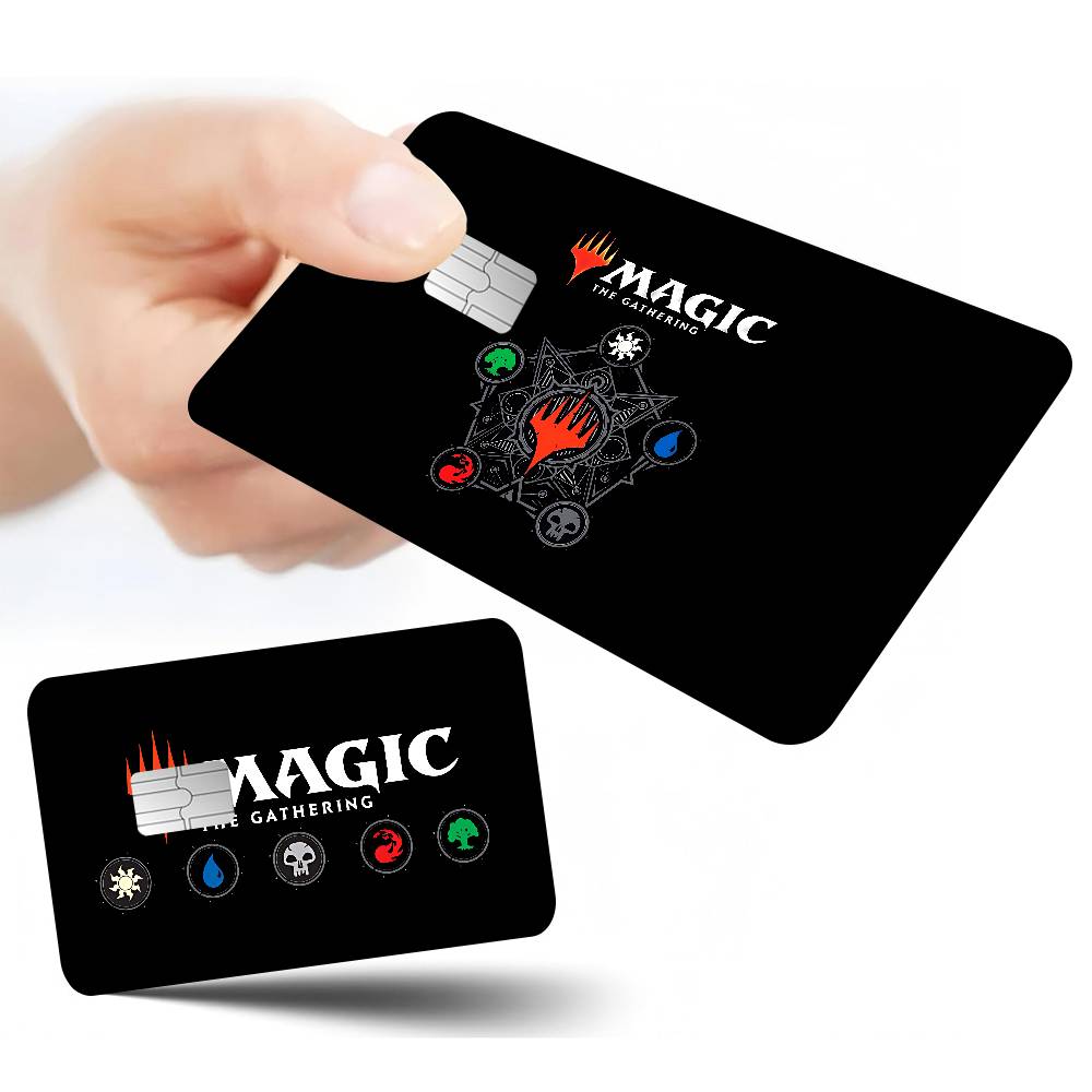 Gamer m-magic The Gathering An - Pc Gaming Quotes reseña y precio