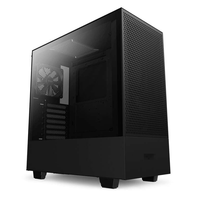 Caja de computadora profesiona - Pc Gaming Nz reseña y precio