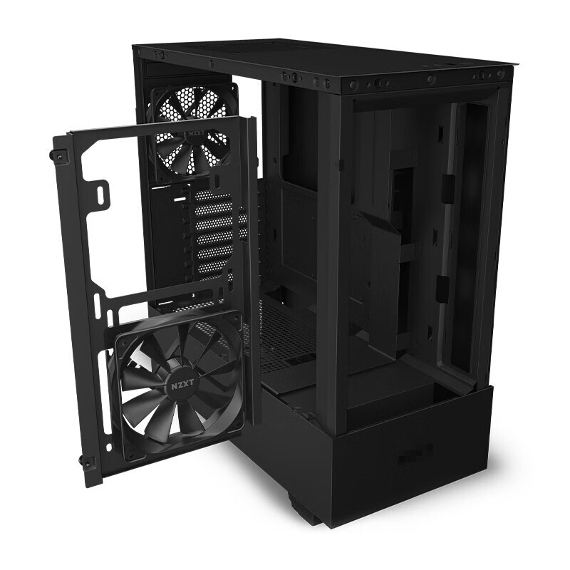 Caja de computadora profesiona - Pc Gaming Nz reseña y precio